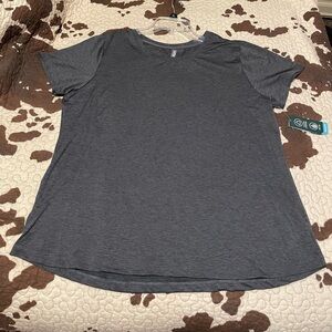 Women’s MTA Sport Active Shirt Size 1X